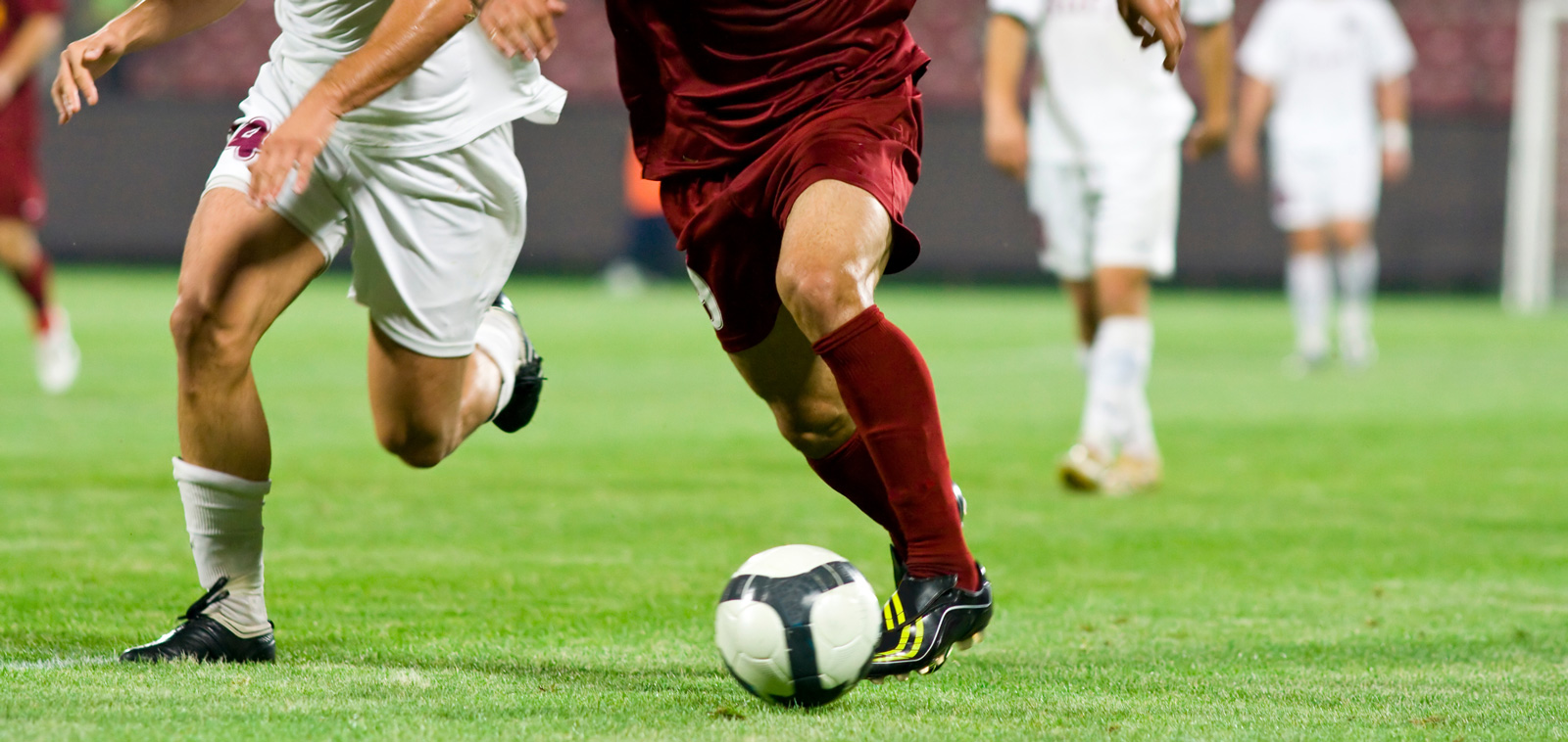 Clubshop fotballspillere